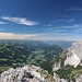 westwärts