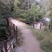 Il ponte tra Finero e Provola