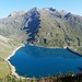 Lago di Morasco e Valle del Gries