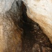 Wie so viele vor uns suchten natürlich auch wir nach Spuren der Zwerge, allein, die Höhle ist leer, und die Zwerge scheinen sich für immer ins Innere des Bergs zurückgezogen zu haben.