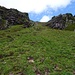 Abstiegshang zur Murgerhütte