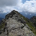 Cresta per il Seroti