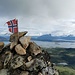 Offensichtlich : Ein Gipfel in Norwegen