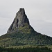 Das kleine Matterhorn in Nordnorwegen