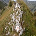 Die letzte Markierung.