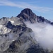Dent Parrachée - was für ein Berg!