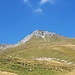 Das nahe gelegene Tällihorn