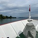Mit dem Schiff geht's zurück.<br /><br /><br />
