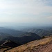 Sicht Richtung Pyrenäen (heute keine Fernsicht) / Vista dirección Pirineos (hoy sin vista panorámica)