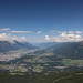 Inntal ostwärts