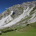 wunderbarer Querweg