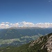 Wipptal und Tuxer Alpen