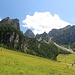 Talschluß Kalkkögel