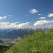 hoch überm Inntal