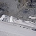 Séracs auf dem Glacier de la Grande Motte