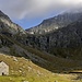 Alpe Quarnei 2040 mt