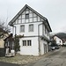 schmuckes Haus in Oberbipp