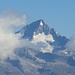 Noch einmal Aletschhorn