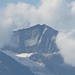 Ein Barrhorn im Zoom