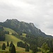 Das ist er, der Sorgschrofen.