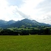 An den Zehrerhöfen.