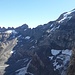 schauder... - die brüchige ausgeaperte Nordwand...