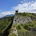 Festung Schlosskopf