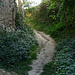 Lößhohlweg