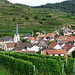 Blick auf Bickensohl