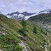 Start im Maurertal
