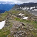Blick zum Rostocker Eck