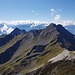 Auf dem Naafkopf: Phantastische Bergwelt im herbstlichen Licht