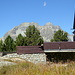 daql rifugio dell'hanensee