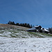 Le Chalet Neuf. 