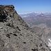  Querung vor dem Gipfelplateau 