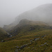 Momente im Nebel...