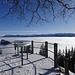 ... bei der Panoramatafel - und Panorama ;-)