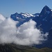 schöne Aussicht