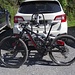Mit dem eMTB bis zur Alp Dürreberg