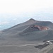 Monte Escrivà eruzione 2001