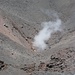 Nuovi crateri eruzione 2002-2003 emettono ancora vapori