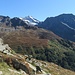 Farbenspiel mit Rötspitze