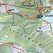 Der ominöse BWW ohne dazugehörige Wegsignatur.