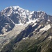 Zoom zum Mont Blanc 