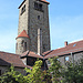 Wachenburg Bergfried