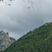 attraktive Lage des Hotels Weisshorn