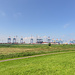 Hafen von Bremerhaven