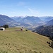 Vorderälpele und Walgau