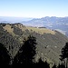 Blick zu Vorderälpele, rechts hinten der Hohe Freschen