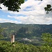 nordwärts
